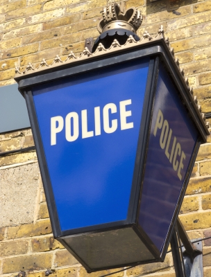 Local Police Stations in Sheffield